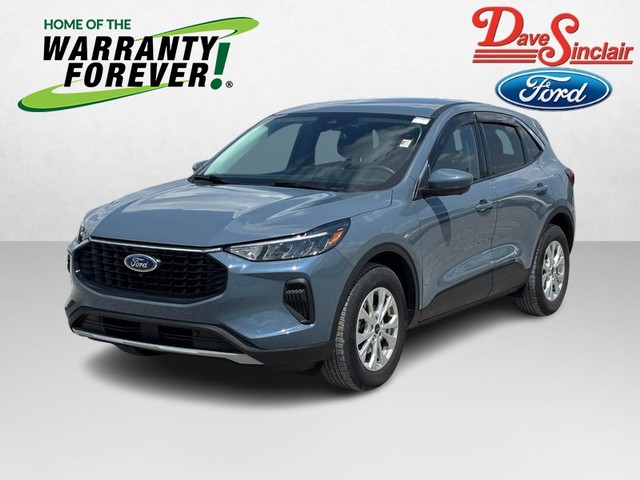 St. Louis MO 2023 Ford Escape more details - ford escape
