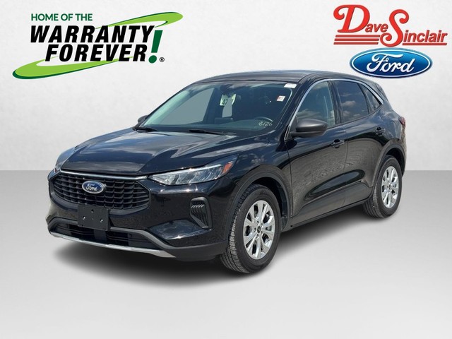 St. Louis MO 2024 Ford Escape more details - ford escape