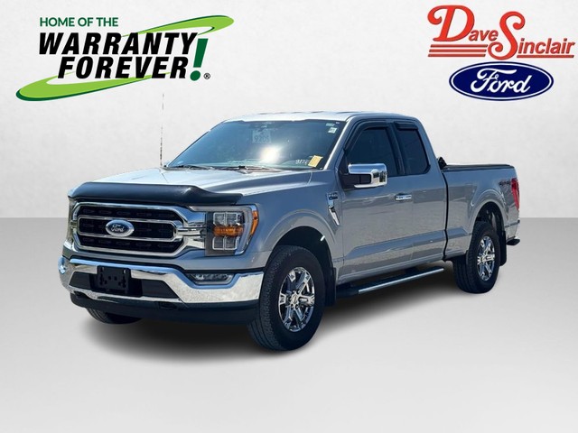 St. Louis MO 2022 Ford F-150 more details - ford f-150