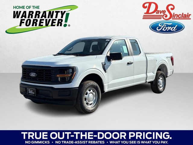 St. Louis MO 2026 Ford F-150 more details - ford f-150