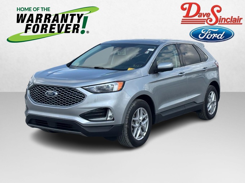 2023 Ford Edge