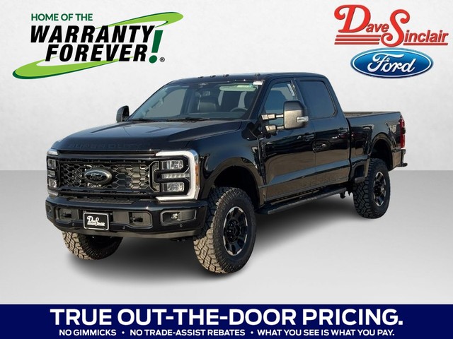 St. Louis MO 2026 Ford Super Duty F-250 SRW more details - ford super duty f-250 srw