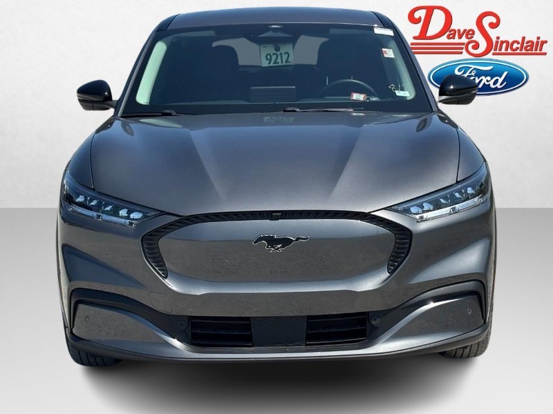 Used 2023 Ford Mustang Mach-E Select RWD with VIN 3FMTK1R40PMA90563 for sale in St. Louis, MO