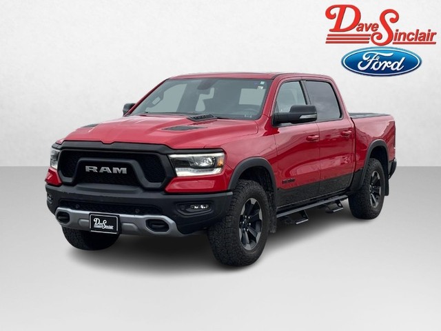 St. Louis MO 2020 Ram 1500 more details - ram 1500