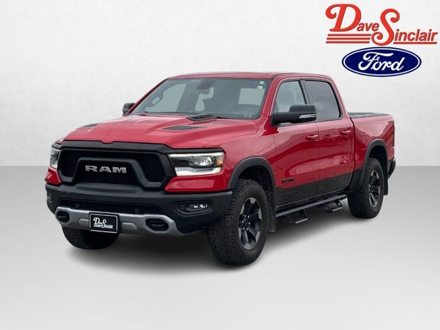 St. Louis MO 2020 Ram 1500 more details - ram 1500