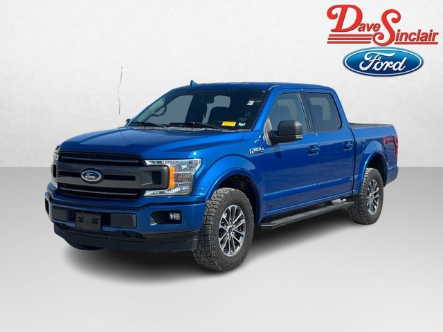 St. Louis MO 2018 Ford F-150 more details - ford f-150