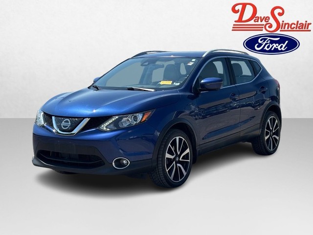 St. Louis MO 2019 Nissan Rogue Sport more details - nissan rogue sport