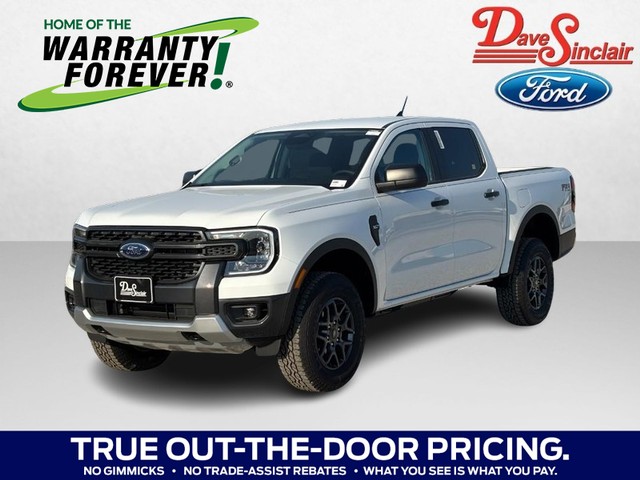 St. Louis MO 2026 Ford Ranger more details - ford ranger