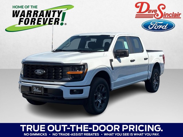 St. Louis MO 2026 Ford F-150 more details - ford f-150