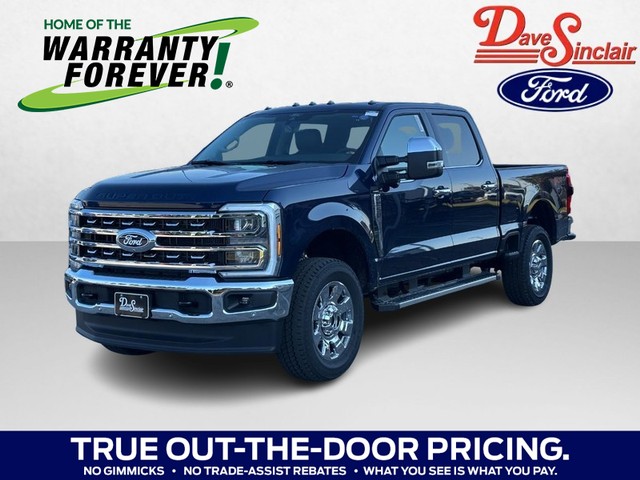 St. Louis MO 2027 Ford Super Duty F-250 SRW more details - ford super duty f-250 srw