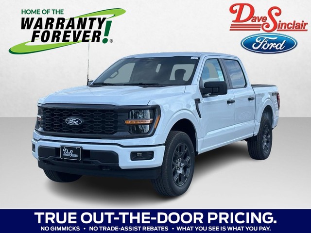 St. Louis MO 2026 Ford F-150 more details - ford f-150