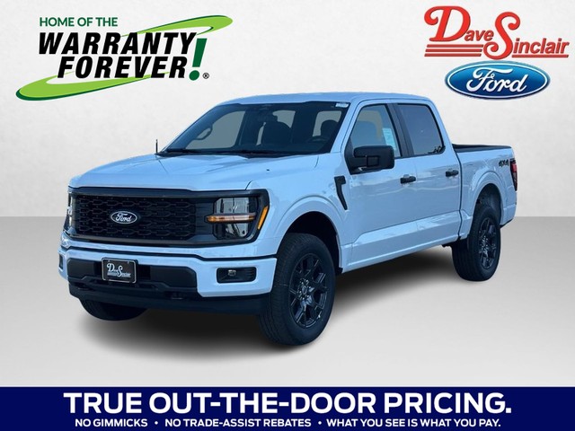 St. Louis MO 2026 Ford F-150 more details - ford f-150