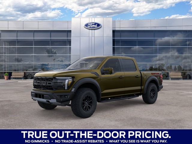 St. Louis MO 2026 Ford F-150 more details - ford f-150