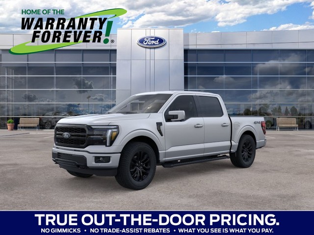 St. Louis MO 2026 Ford F-150 more details - ford f-150