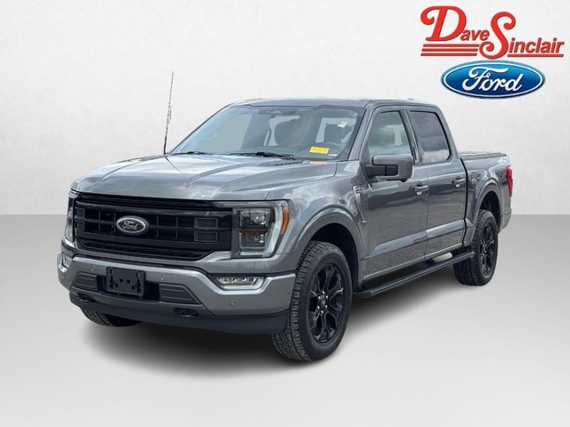 St. Louis MO 2022 Ford F-150 more details - ford f-150