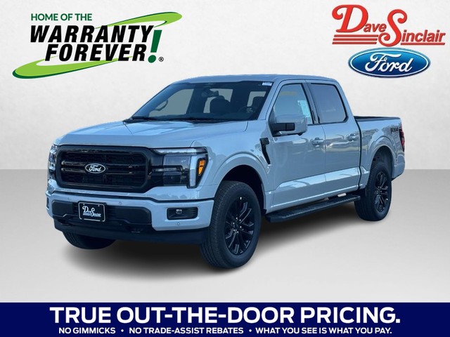 St. Louis MO 2026 Ford F-150 more details - ford f-150