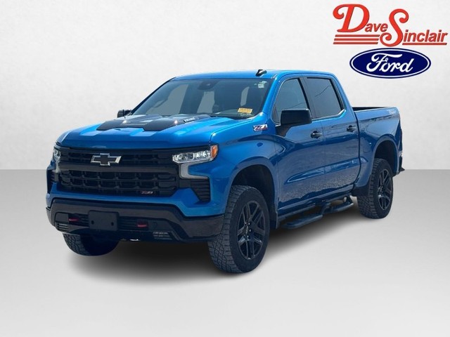 St. Louis MO 2024 Chevrolet Silverado 1500 more details - chevrolet silverado 1500