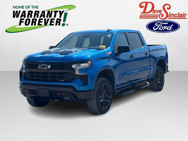 St. Louis MO 2024 Chevrolet Silverado 1500 more details - chevrolet silverado 1500