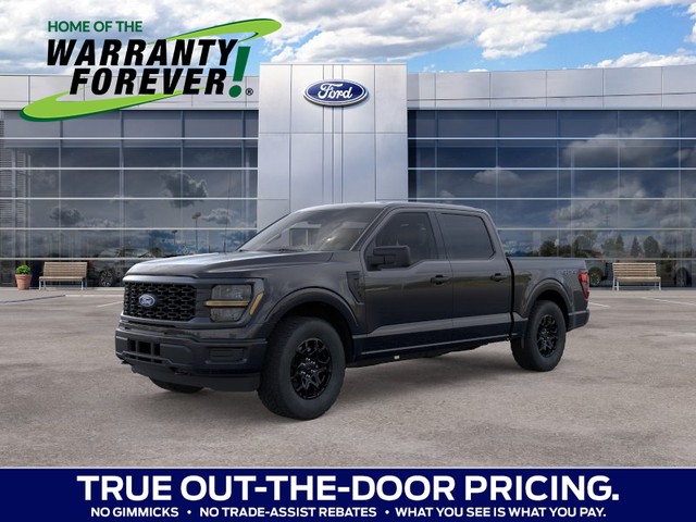 St. Louis MO 2026 Ford F-150 more details - ford f-150
