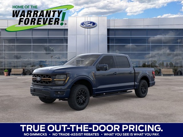 St. Louis MO 2026 Ford F-150 more details - ford f-150