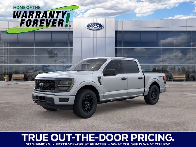 St. Louis MO 2026 Ford F-150 more details - ford f-150