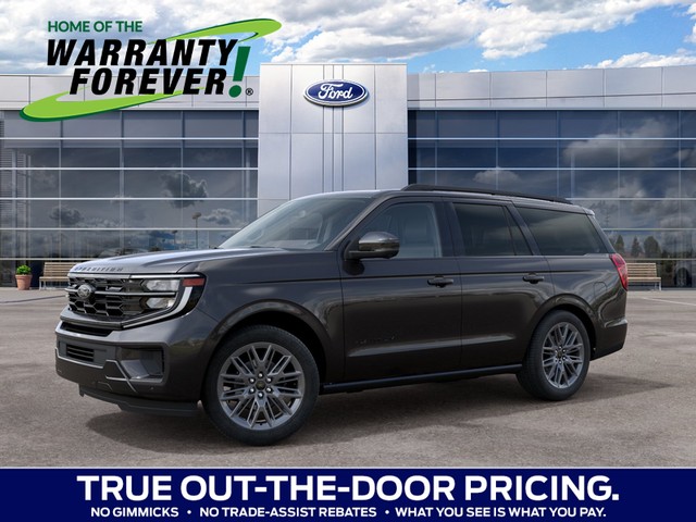 St. Louis MO 2027 Ford Expedition more details - ford expedition