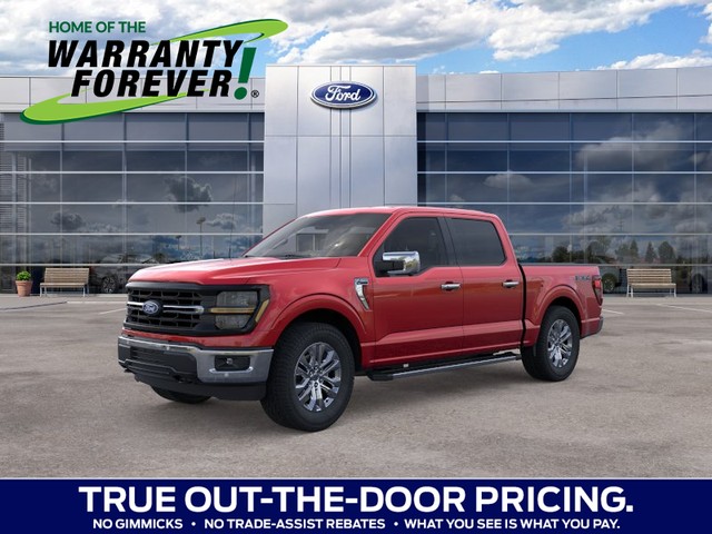 St. Louis MO 2026 Ford F-150 more details - ford f-150