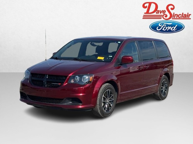 St. Louis MO 2017 Dodge Grand Caravan more details - dodge grand caravan