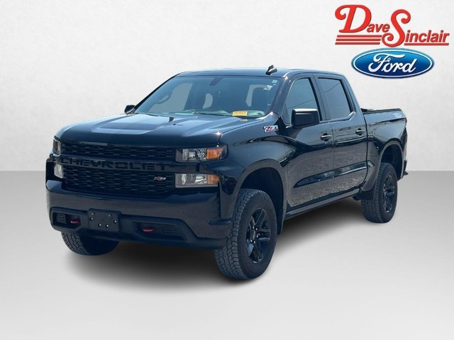 St. Louis MO 2022 Chevrolet Silverado 1500 LTD more details - chevrolet silverado 1500 ltd