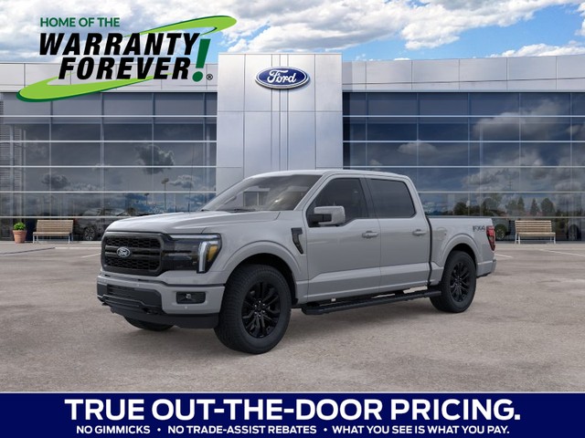 St. Louis MO 2026 Ford F-150 more details - ford f-150