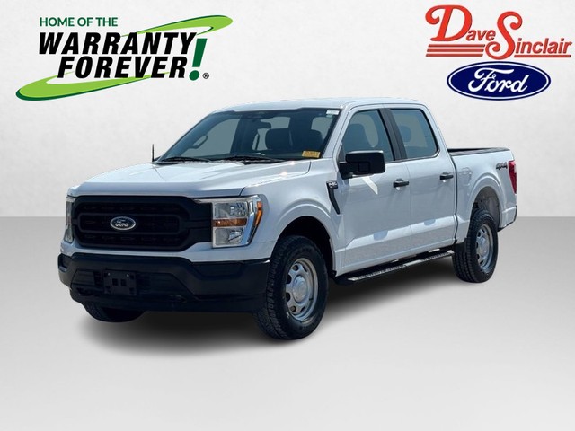 St. Louis MO 2022 Ford F-150 more details - ford f-150
