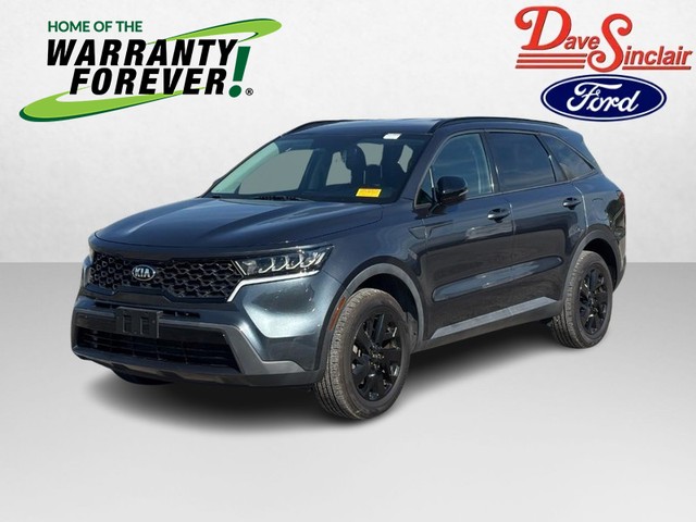 St. Louis MO 2021 Kia Sorento more details - kia sorento