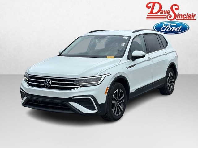 St. Louis MO 2023 Volkswagen Tiguan more details - volkswagen tiguan