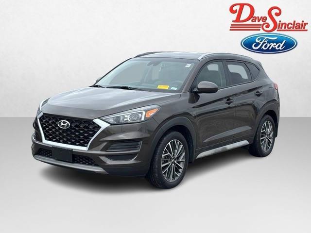 St. Louis MO 2019 Hyundai Tucson more details - hyundai tucson