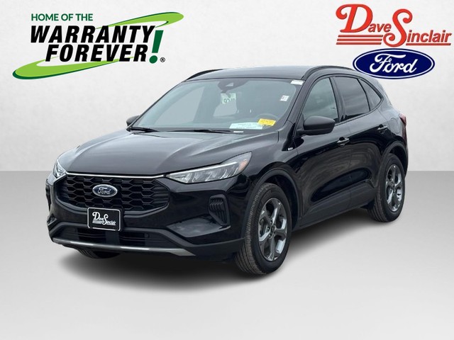 St. Louis MO 2025 Ford Escape more details - ford escape