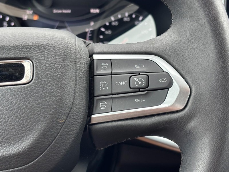 2025 Jeep Compass Limited - Photo 20