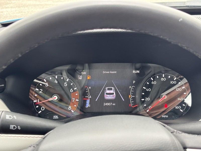 2025 Jeep Compass Limited - Photo 21