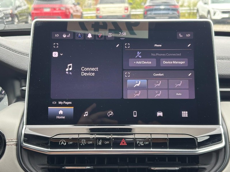 2025 Jeep Compass Limited - Photo 22