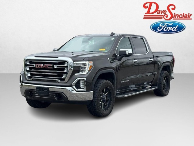 St. Louis MO 2021 GMC Sierra 1500 more details - gmc sierra 1500