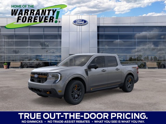 St. Louis MO 2026 Ford Maverick more details - ford maverick