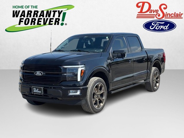 St. Louis MO 2024 Ford F-150 more details - ford f-150