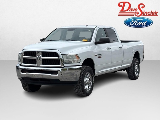 St. Louis MO 2016 Ram 2500 more details - ram 2500