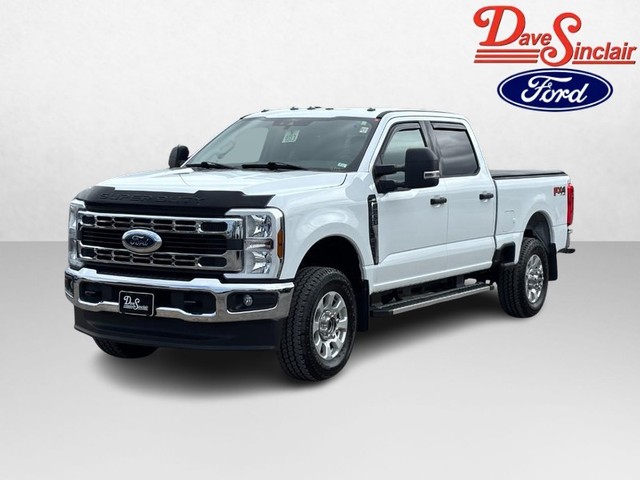 St. Louis MO 2024 Ford Super Duty F-250 SRW more details - ford super duty f-250 srw