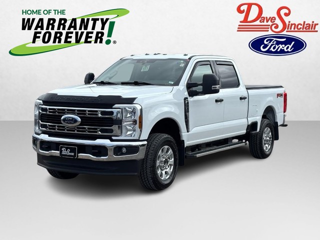 St. Louis MO 2024 Ford Super Duty F-250 SRW more details - ford super duty f-250 srw