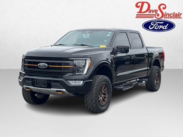 St. Louis MO 2023 Ford F-150 more details - ford f-150