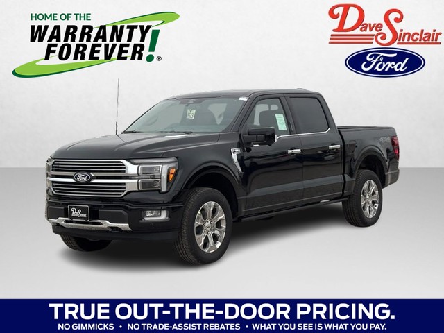 St. Louis MO 2026 Ford F-150 more details - ford f-150