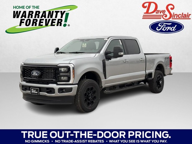 St. Louis MO 2027 Ford Super Duty F-250 SRW more details - ford super duty f-250 srw