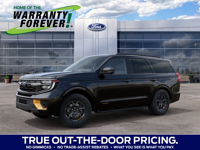 St. Louis MO 2027 Ford Expedition more details - ford expedition