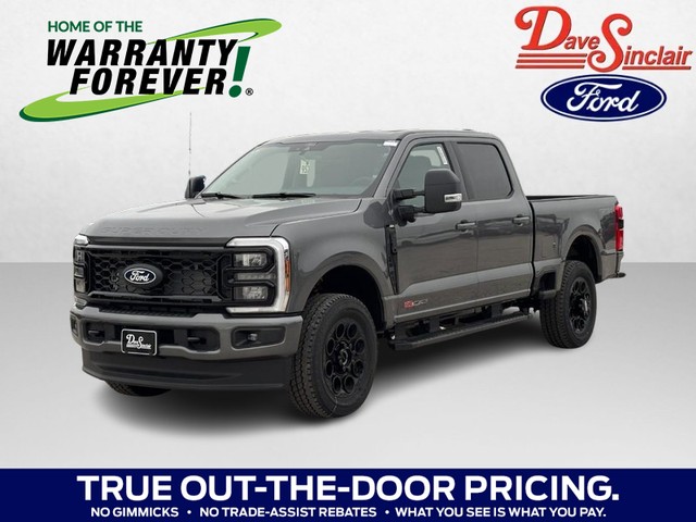 St. Louis MO 2027 Ford Super Duty F-250 SRW more details - ford super duty f-250 srw