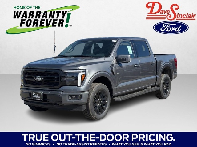 St. Louis MO 2026 Ford F-150 more details - ford f-150